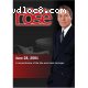 Charlie Rose with Jack Lemmon (June 28, 2001)