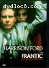 Frantic