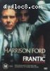 Frantic