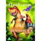 We're Back! A Dinosaur's Story