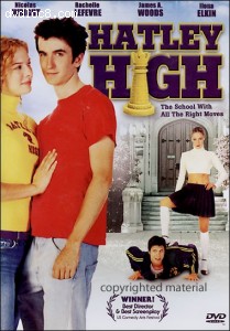 Hatley High Cover Hatley High Cover