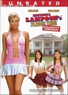 National Lampoon's Pledge This!: Naughty Version Cover National Lampoon's Pledge This!: Naughty Version Cover