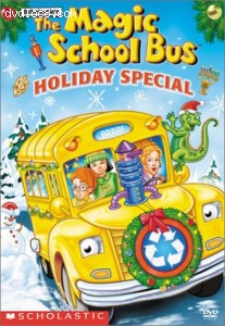 Magic School Bus - Holiday Special, The