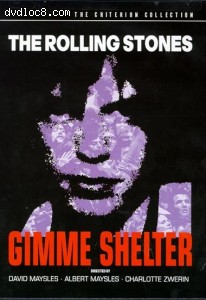 Gimme Shelter: The Rolling Stones Cover