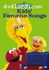 Sesame Street - Kids' Favorite Songs
