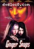 Ginger Snaps
