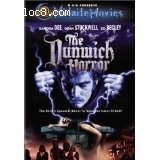 Dunwich Horror, The (Midnite Movies) Cover
