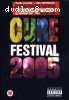 Cure - Festival 2005, The