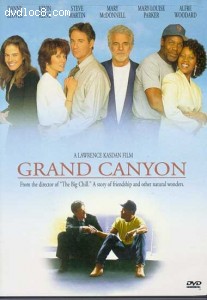 Grand Canyon Cover Grand Canyon Cover