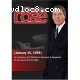 Charlie Rose with William E. Kennard (January 15, 1999)