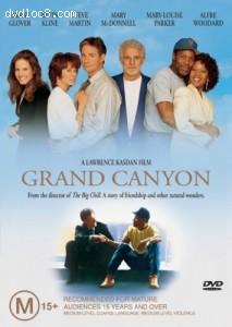 Grand Canyon Cover Grand Canyon Cover