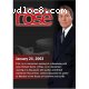 Charlie Rose with Richard Harris; Roy Jenkins (January 24, 2003)
