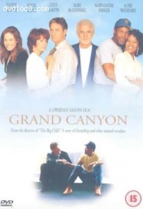 Grand Canyon Cover Grand Canyon Cover