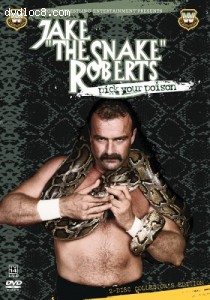 WWE Legends: Jake Cover