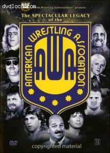 WWE Presents: The Spectacular Legacy of the AWA