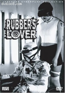 Rubber's Lover Cover
