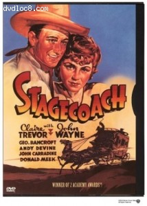 Stagecoach Cover Stagecoach Cover