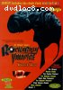 Rockabilly Vampire : Burnin' Love