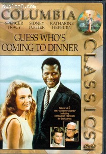 Guess Who's Coming To Dinner Cover Guess Who's Coming To Dinner Cover