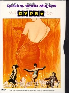 Gypsy Cover Gypsy Cover