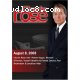 Charlie Rose with Robert Kagan, Michael O'Hanlon, Youseff Ibrahim & Fareed Zakaria; Ron Brownstein & Jonathan Alter (August 8, 2003)