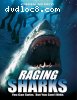 Raging Sharks