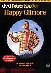 Happy Gilmore Cover Happy Gilmore Cover