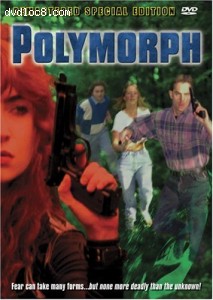 Polymorph (Special Edition) Cover