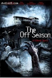 Off Season, The Cover