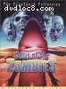 Oasis of the Zombies