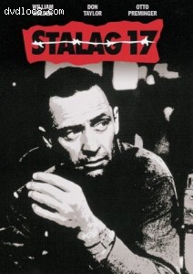 Stalag 17 Cover
