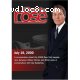 Charlie Rose with Adam Nagourney & Mario Cuomo; Joe Eszterhas (July 18, 2000)