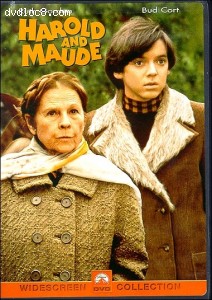 Harold And Maude Cover Harold And Maude Cover