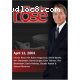 Charlie Rose with Adam Nagourney, David Brooks, Ken Duberstein, David Gergen, Evan Thomas, Ron Brownstein; Denis Halliday, Claudia Rosett & Edward Mortimer (April 13, 2004)