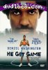 He Got Game