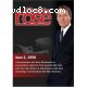 Charlie Rose with Alan Dershowitz; John Lahr; John Simon; Alan Cumming; Ron Chernow (June 2, 1998)