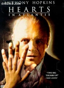 Hearts In Atlantis Cover Hearts In Atlantis Cover