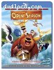 Open Season [Blu-ray]