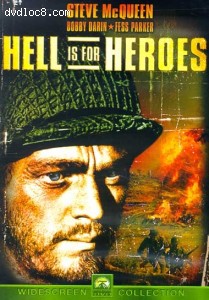 Hell Is For Heroes Cover Hell Is For Heroes Cover