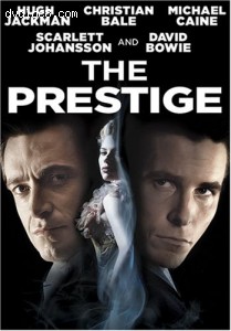 Prestige, The