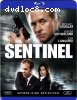 Sentinel, The [Blu-ray]
