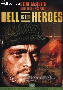 Hell Is For Heroes Cover Hell Is For Heroes Cover