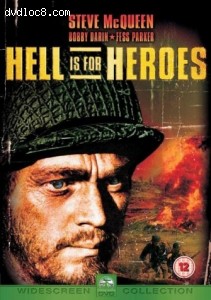Hell Is For Heroes Cover Hell Is For Heroes Cover