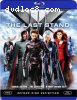 X-Men 3 - The Last Stand [Blu-ray]