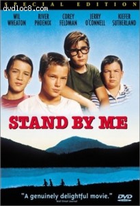 Stand By Me (Special Edition) Cover