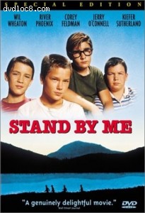 Stand By Me (Special Edition) Cover Stand By Me (Special Edition) Cover