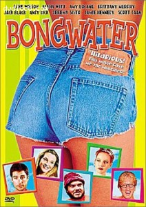 Bongwater Cover