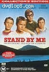 Stand By Me: Collector's Edition Cover Stand By Me: Collector's Edition Cover