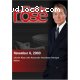 Charlie Rose with Alexander Vershbow; Norman Mailer (November 6, 2003)