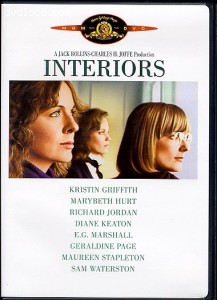 Interiors Cover Interiors Cover